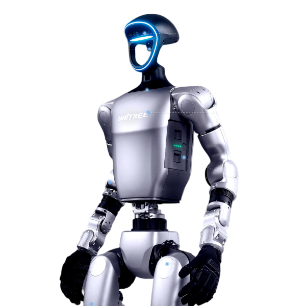Physical Robot